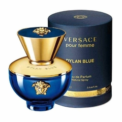 DYLAN BLUE VERSACE EDP