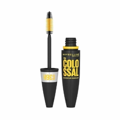 MASCARA DE PESTAÑAS THE COLOSSAL 36HS MAYBELLINE