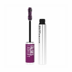 MASCARA DE PESTAÑAS THE FALSIES LASH LIFT MAYBELLINE