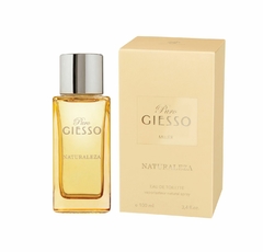 PURO GIESSO NATURALEZA MUJER EDT