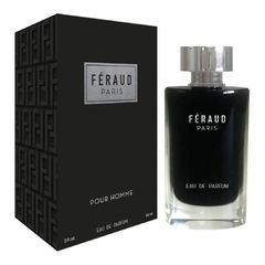 FÉRAUD PARIS POUR HOMME EDP 90ML