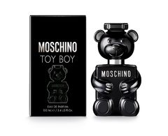 TOY BOY EDP MOSCHINO - comprar online