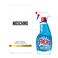 FRESH COUTURE EDT 100ML