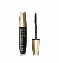 MASCARA DE PESTAÑAS VOLUME MILLION LASHES BALM NOIR LOREAL