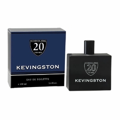 KEVINGSTON #20