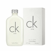 CK ONE CALVIN KLEIN EDT 100ML