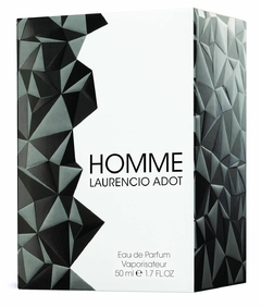 HOMME LAURENCIO ADOT EDP