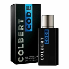 COLBERT CODE EDT