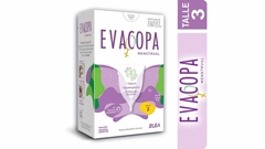 EVACOPA MENSTRUAL TALLE 3