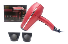 SECADOR DE PELO GAMA SALON G EVO 4500 EVOLUZIONE TITANIUM ION PLUS