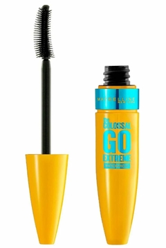 MASCARA DE PESTAÑAS THE COLOSSAL GO EXTREME MAYBELLINE