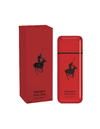 POLO CLUB EDP RED