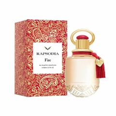 FIRE RAPSODIA EDP 100ML