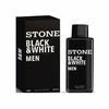 BLACK AND WHITE MEN STONE EDP 100ML