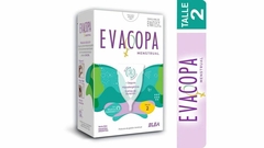 EVACOPA MENSTRUAL TALLE 2