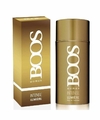 INTENSE LUMIERE BOOS WOMAN EDP 60ML