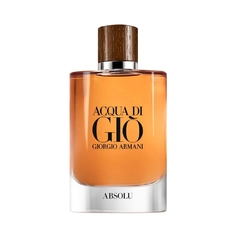 AQUA DI GIO ABSOLU ARMANI EDP 75ML