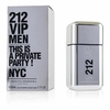 212 VIP MEN EDT CAROLINA HERRERA