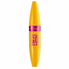 MASCARA DE PESTAÑAS THE COLOSSAL GO EXTREME MAYBELLINE - comprar online