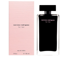 NARCISO RODRIGUEZ FOR HER EDT 100ML - comprar online