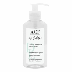 ACF By Dadatina aceite limpiador