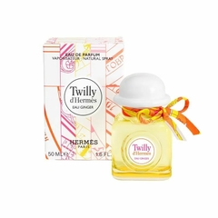 TWILLY D'HERMES EAU GINGER EDP