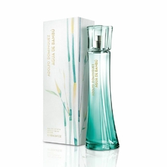 AGUA DE BAMBU ADOLFO DOMINGUEZ MUJER EDT - comprar online