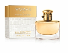 WOMAN EDP RALPH LAUREN 30ML