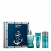 LE MALE EDT 125ML + SHOWER GEL 75ML + DESODORANTE SET JEAN PAUL