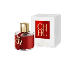 CH CAROLINA HERRERA EDT - comprar online