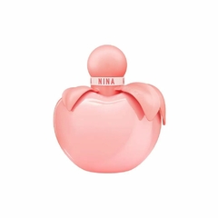 NINA ROSE EDT 80ML - comprar online