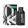 COLORS BLACK INTENSO BENETTON EDT