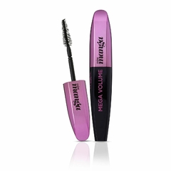 MASCARA DE PESTAÑAS MEGA VOLUME MISS MANGA LOREAL