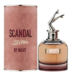 SCANDAL BY NIGHT EDP INTENSSE JEAN PAUL 30MIL