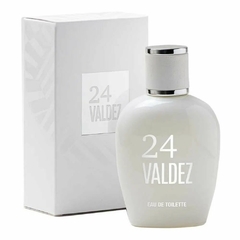 24 VALDEZ EDT