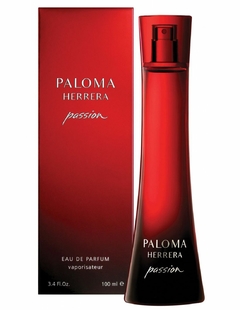 PALOMA HERRERA PASSION EDP