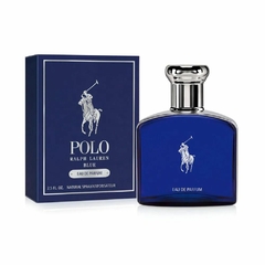 POLO BLUE RALPH LAUREN EDP 75ML - comprar online