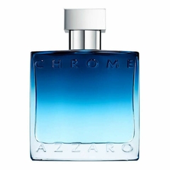 CHROME AZZARO EDP