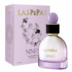 LAS PEPAS NINFA EDP 100ML