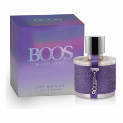 MIDNIGHT FOR WOMAN EDP BOOS 100ML