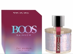 RAINBOW FOR WOMAN EDP BOOS 100ML