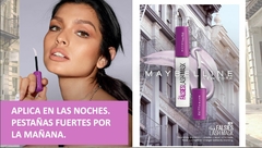 THE FALSIES LASH MASK TRATAMIENTO MAYBELLINE - comprar online