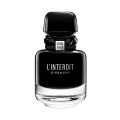 L'INTERDIT GIVENCHY