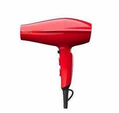 SECADOR DE PELO GAMA BRILLIANT CERAMIC ION