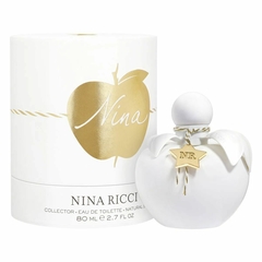 NINA RICCI COLLECTOR EDT