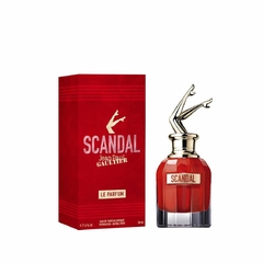 SCANDAL JEAN PAUL GAULTIER LE PARFUM I