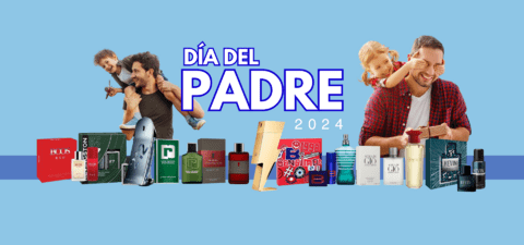 Imagen del carrusel Perfumería Eice