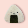 Tufting Onigiri