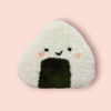 Tufting Onigiri