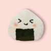 Tufting Onigiri Grande